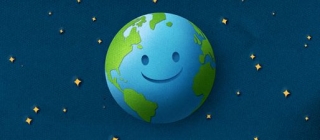 Παγκόσμια ημέρα χαμόγελου!